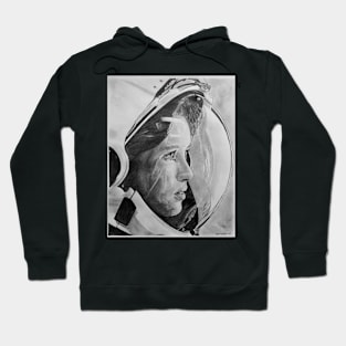 Anna Fisher Hoodie